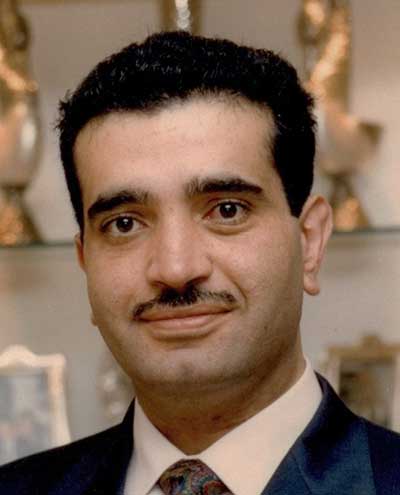 Saleem Dababneh